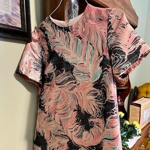 Kate Spade Mini Dress